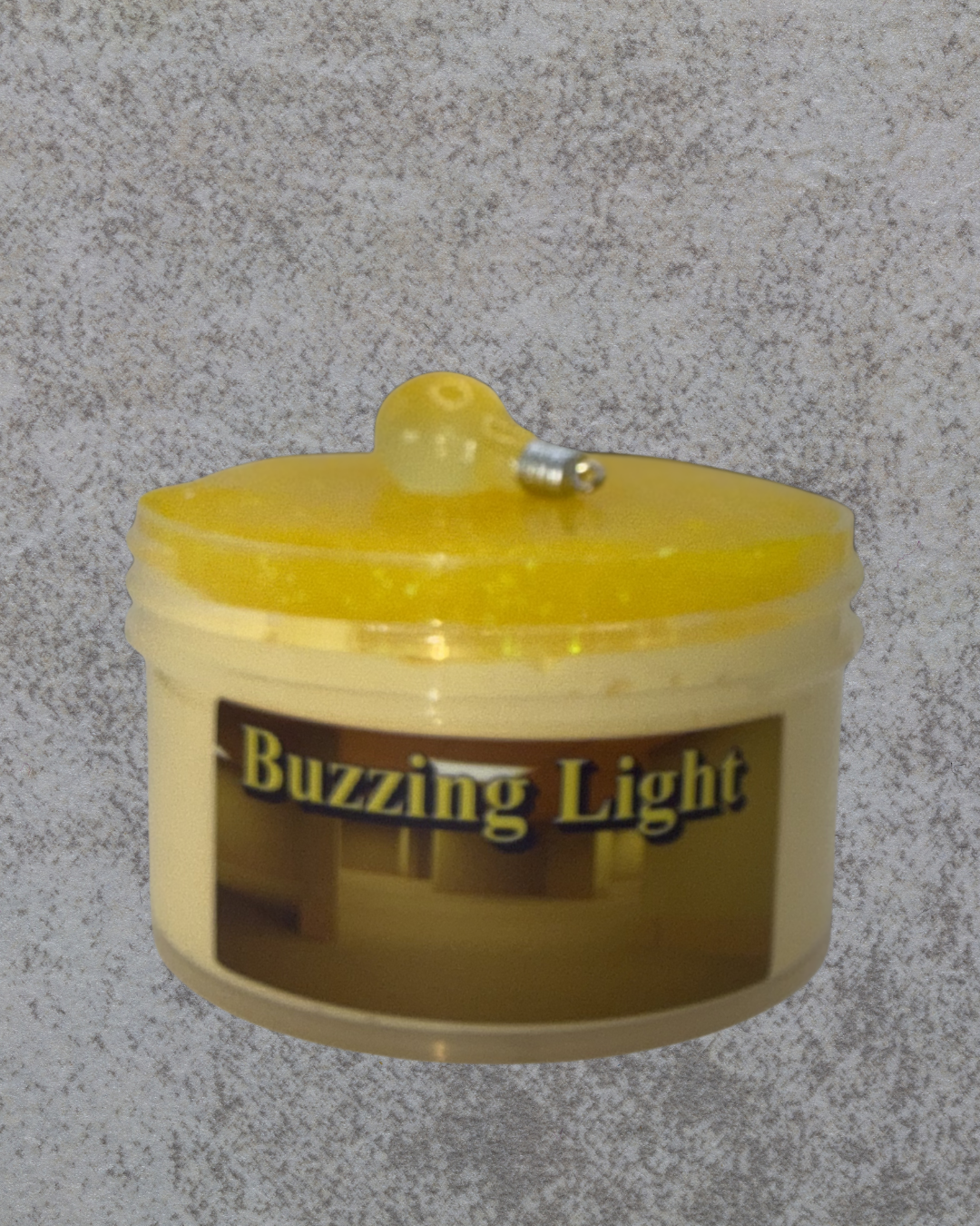 Buzzing Light