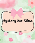 Mystery 2oz Slime