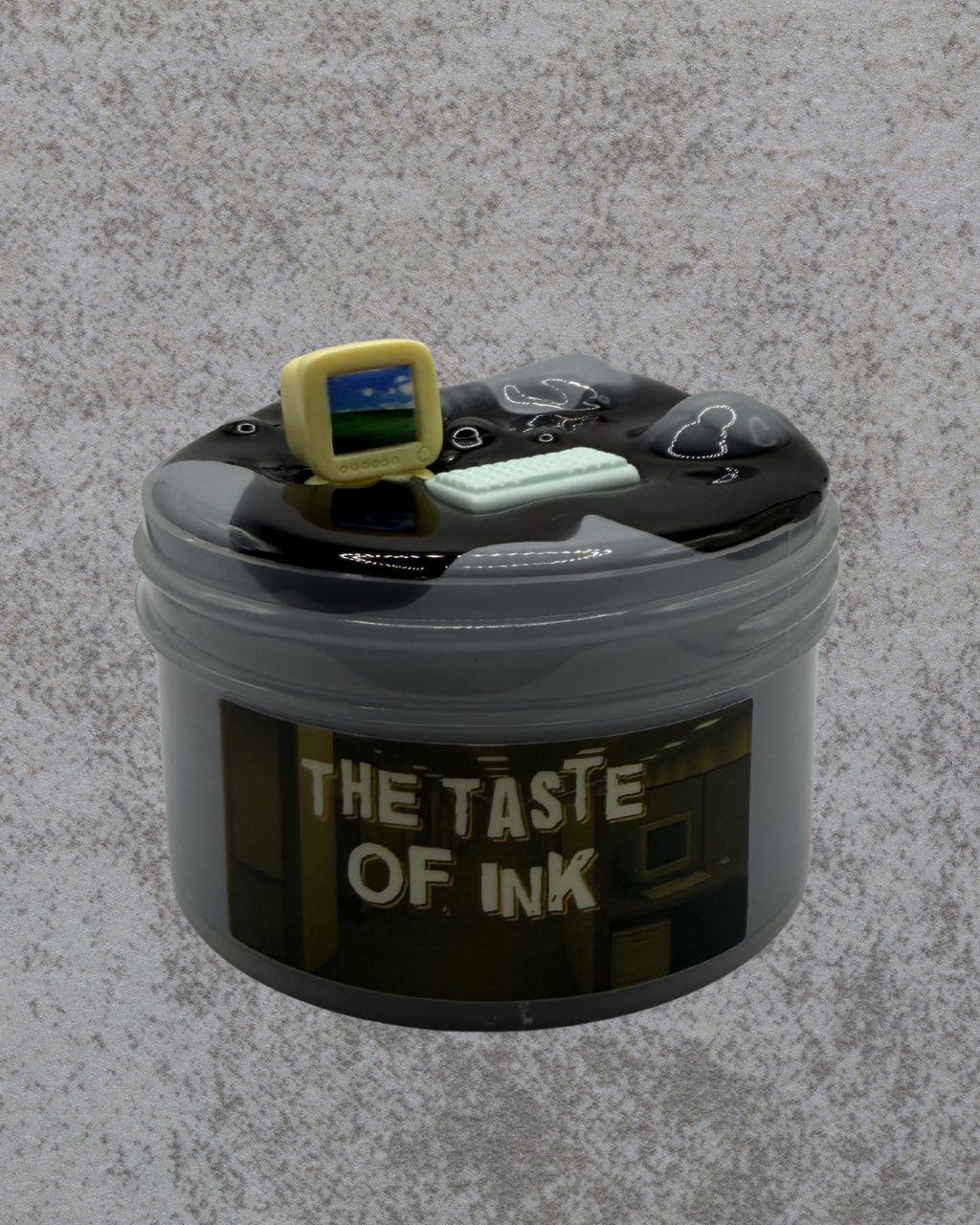 The Taste of Ink