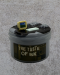 The Taste of Ink
