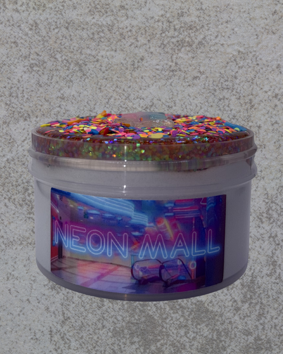 Neon Mall