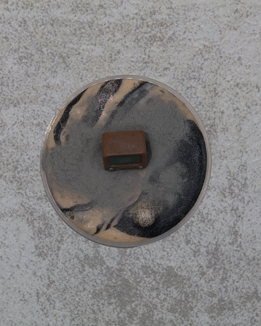 Liminal Living Room