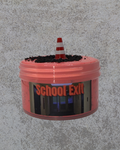 School Exit
