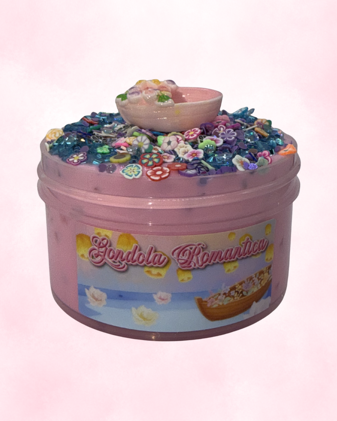 Gondola Romantica