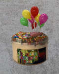 The Last Birthday Cake