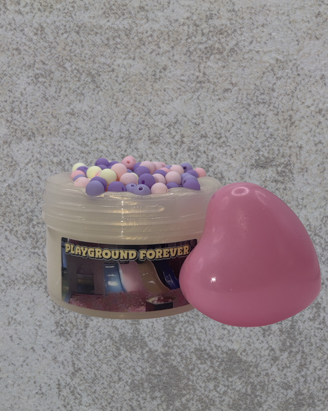 Demo Slimes