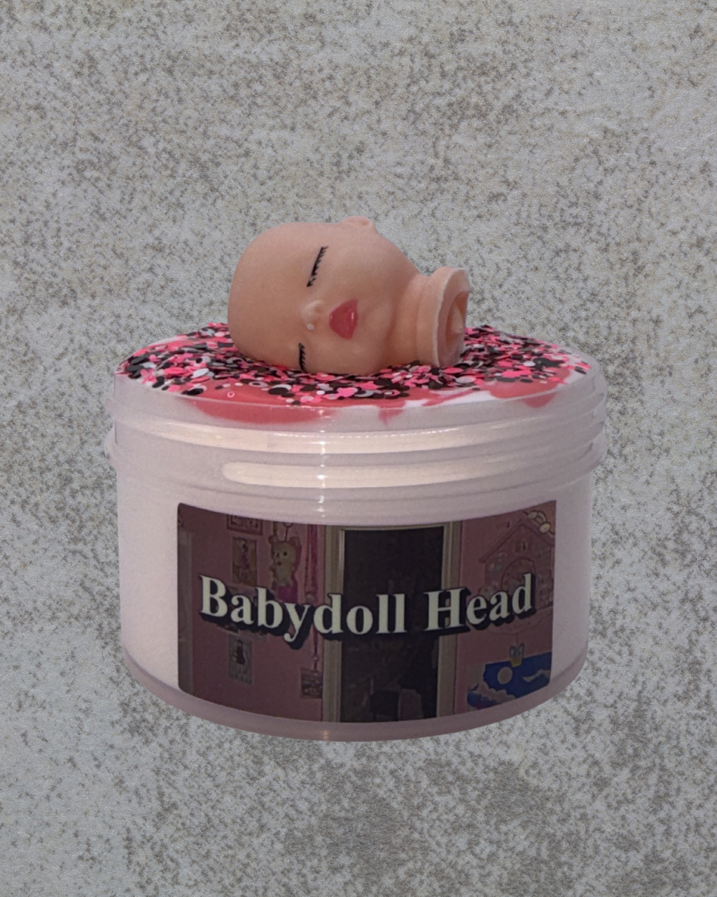 Babydoll Head