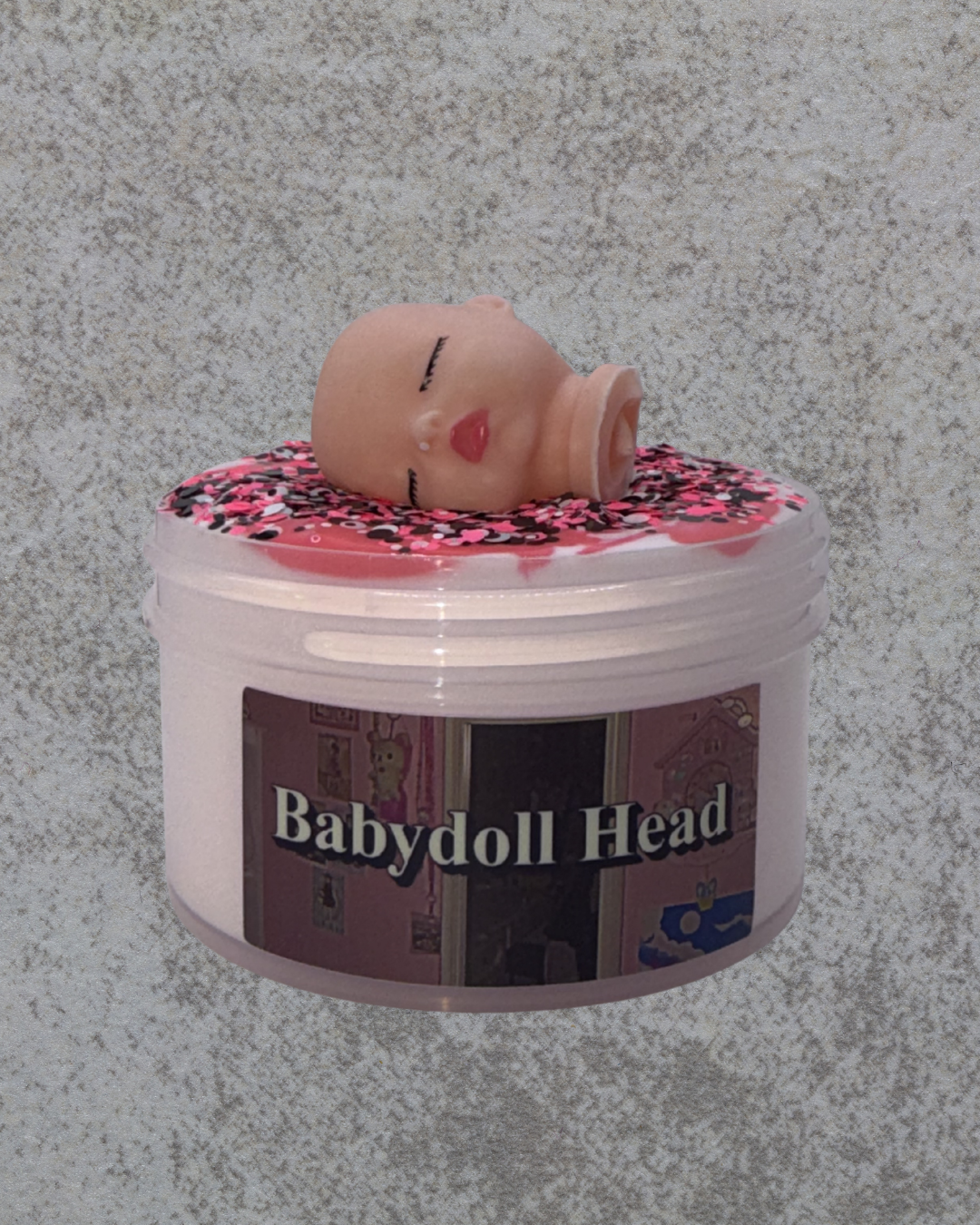 Babydoll Head