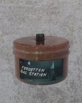 Forgotten Gas Station