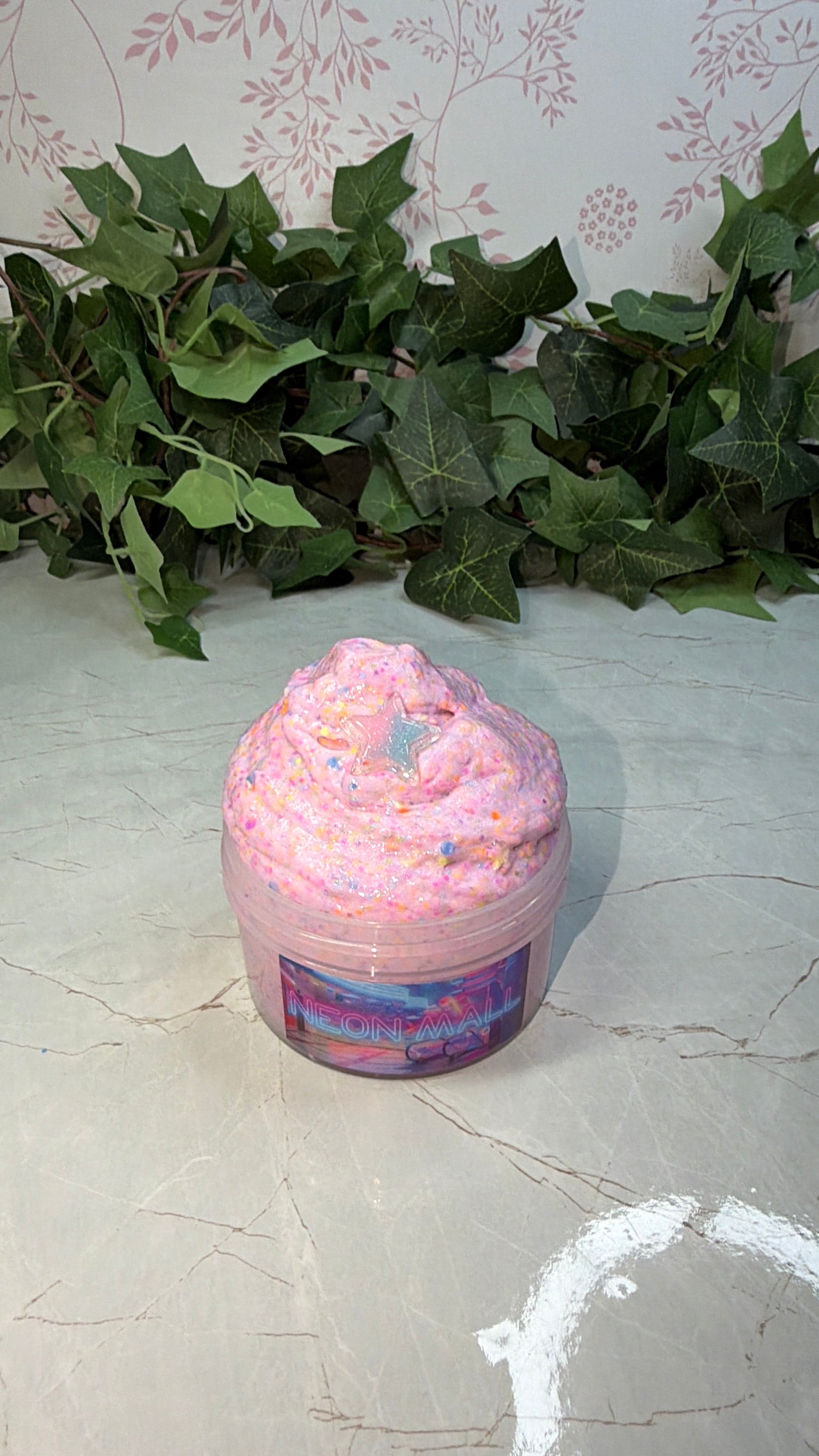 Demo Slimes